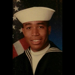 Domonick Jones