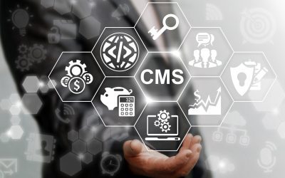 6 Must-Have CMS Features for an Enterprise Website