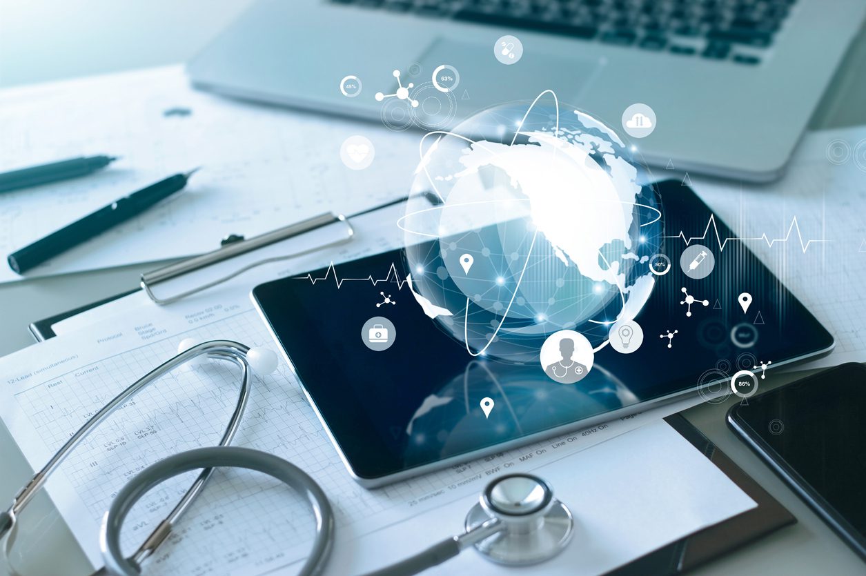 Healthcare Information Technology Trends You Need to Be Aware Of